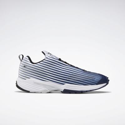 Reebok Men's DMX Thrill Shoes Blue,US-92653